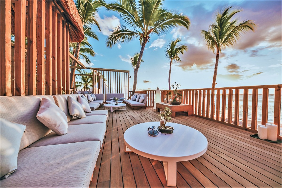 Mauritius / Sugar Beach*****